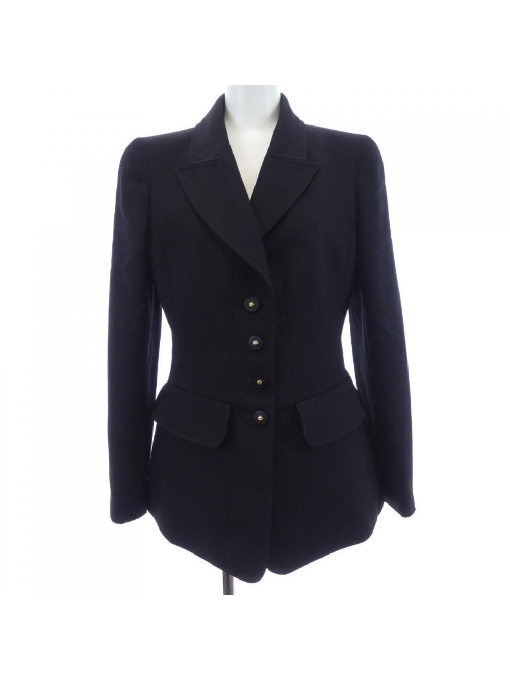 Chanel Vintage 97P Jacket